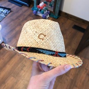 Charlie 1Horse Fedora